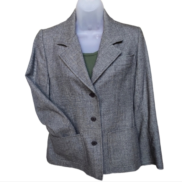 Maurice Kassin Jackets & Blazers - Maurice Kassin Classic Blazer Jacket